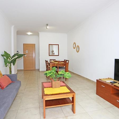 A04 - Large Modern 1 Bed Apartment With Pool 拉哥斯 外观 照片