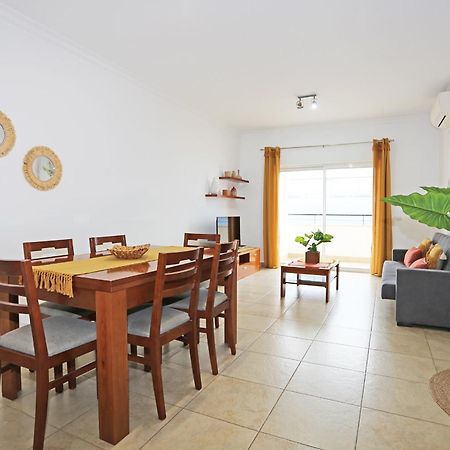 A04 - Large Modern 1 Bed Apartment With Pool 拉哥斯 外观 照片