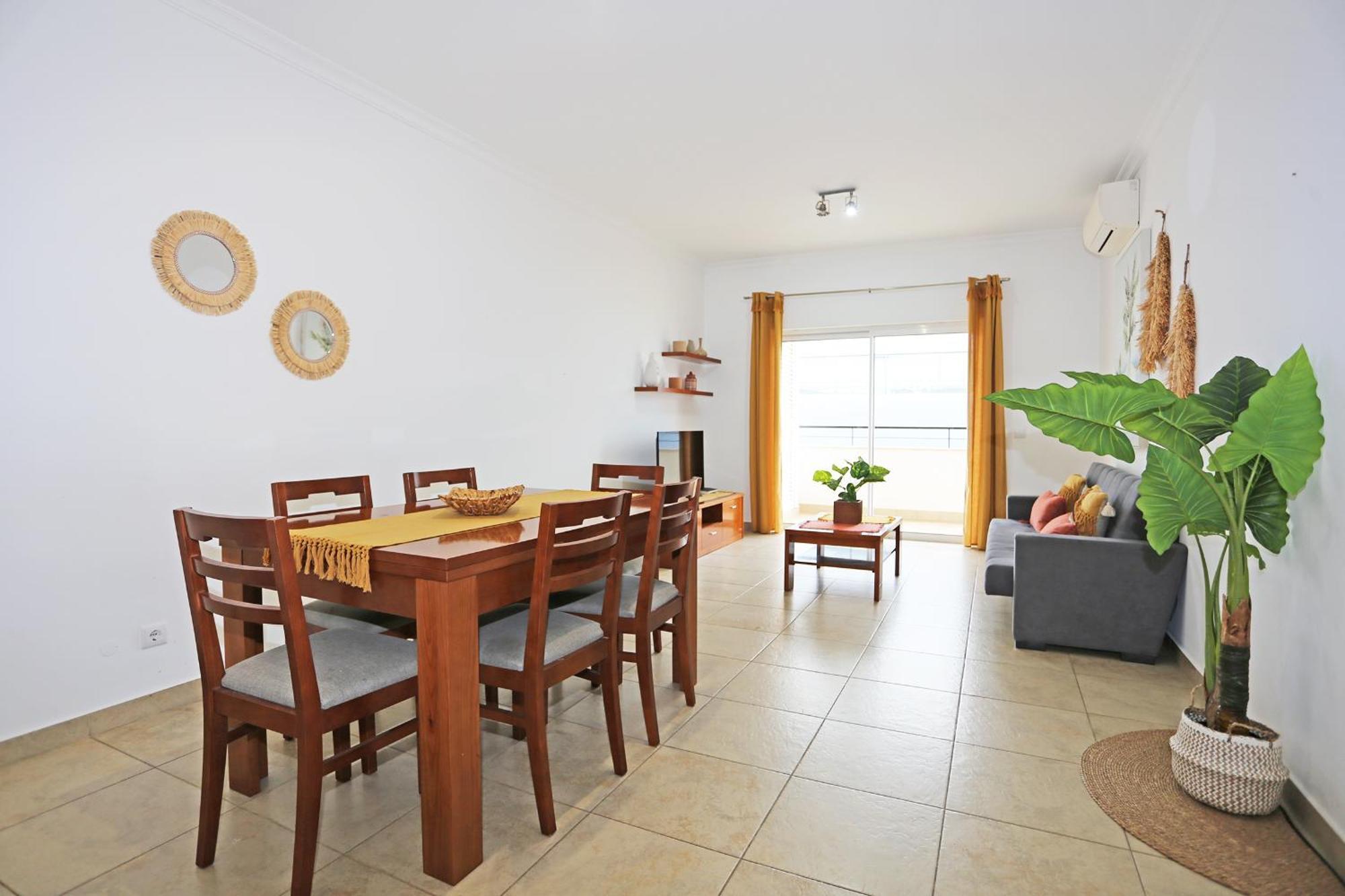 A04 - Large Modern 1 Bed Apartment With Pool 拉哥斯 外观 照片