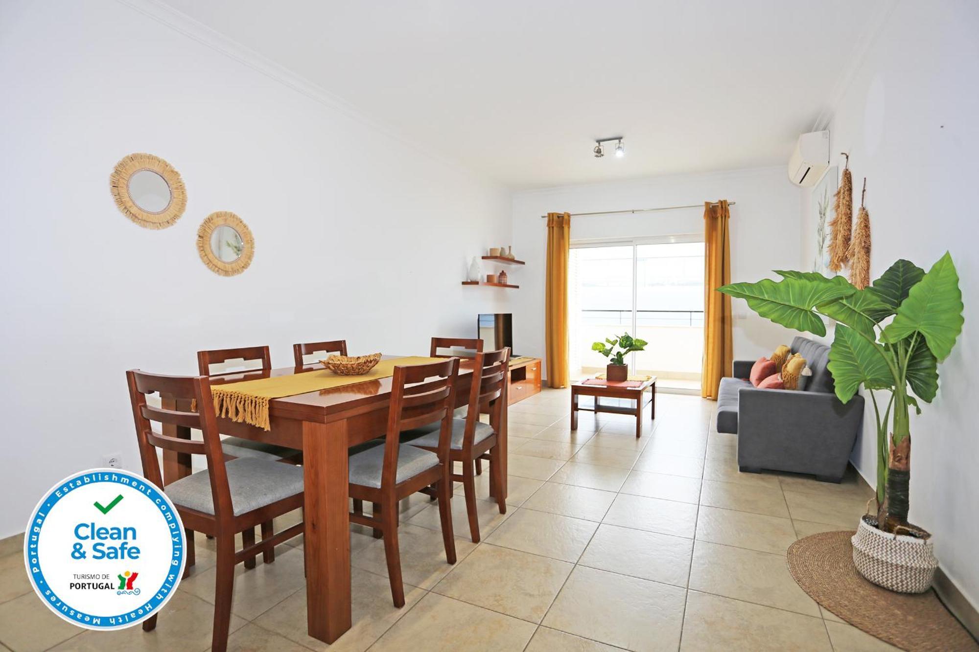 A04 - Large Modern 1 Bed Apartment With Pool 拉哥斯 外观 照片