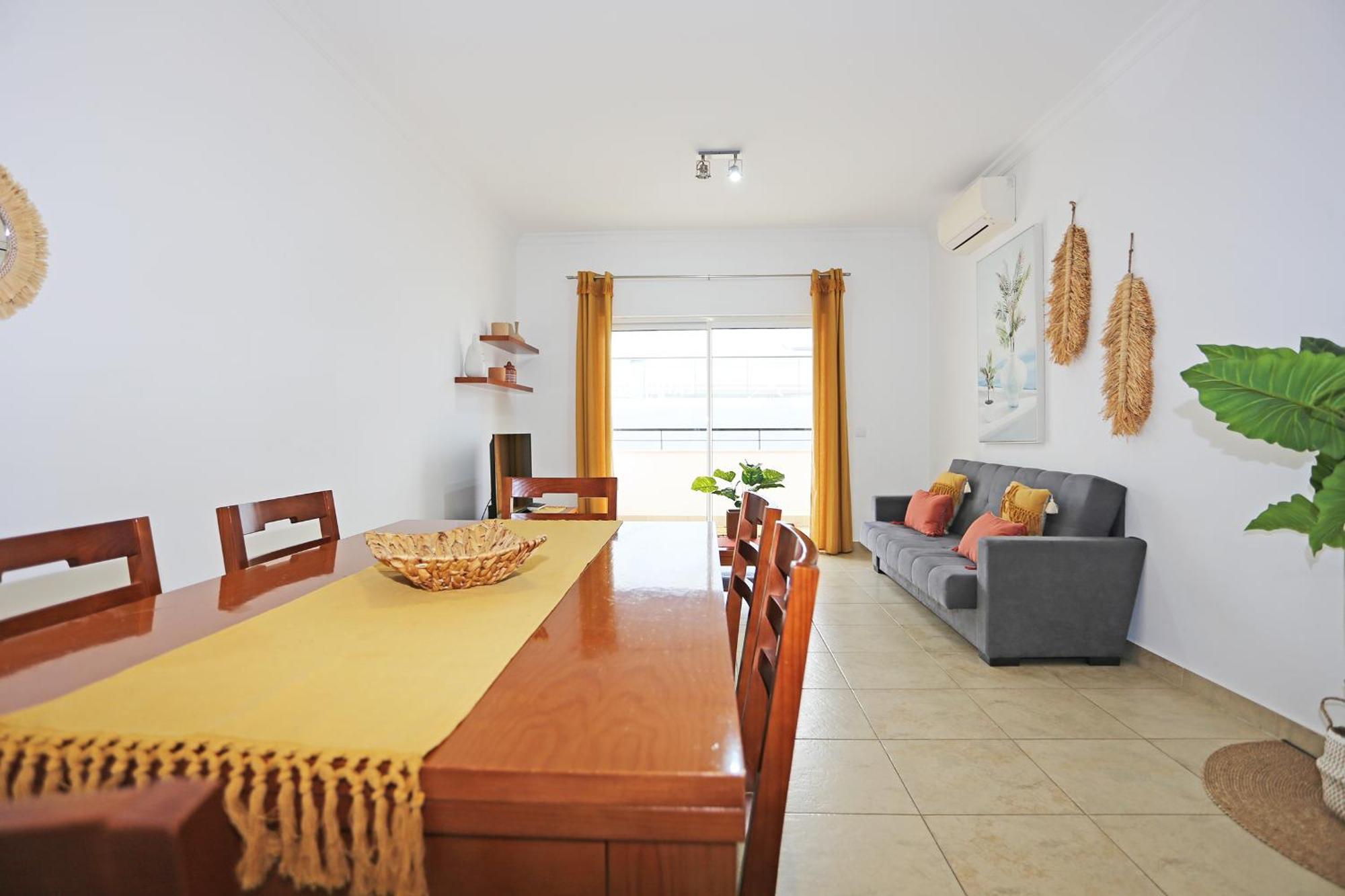 A04 - Large Modern 1 Bed Apartment With Pool 拉哥斯 外观 照片