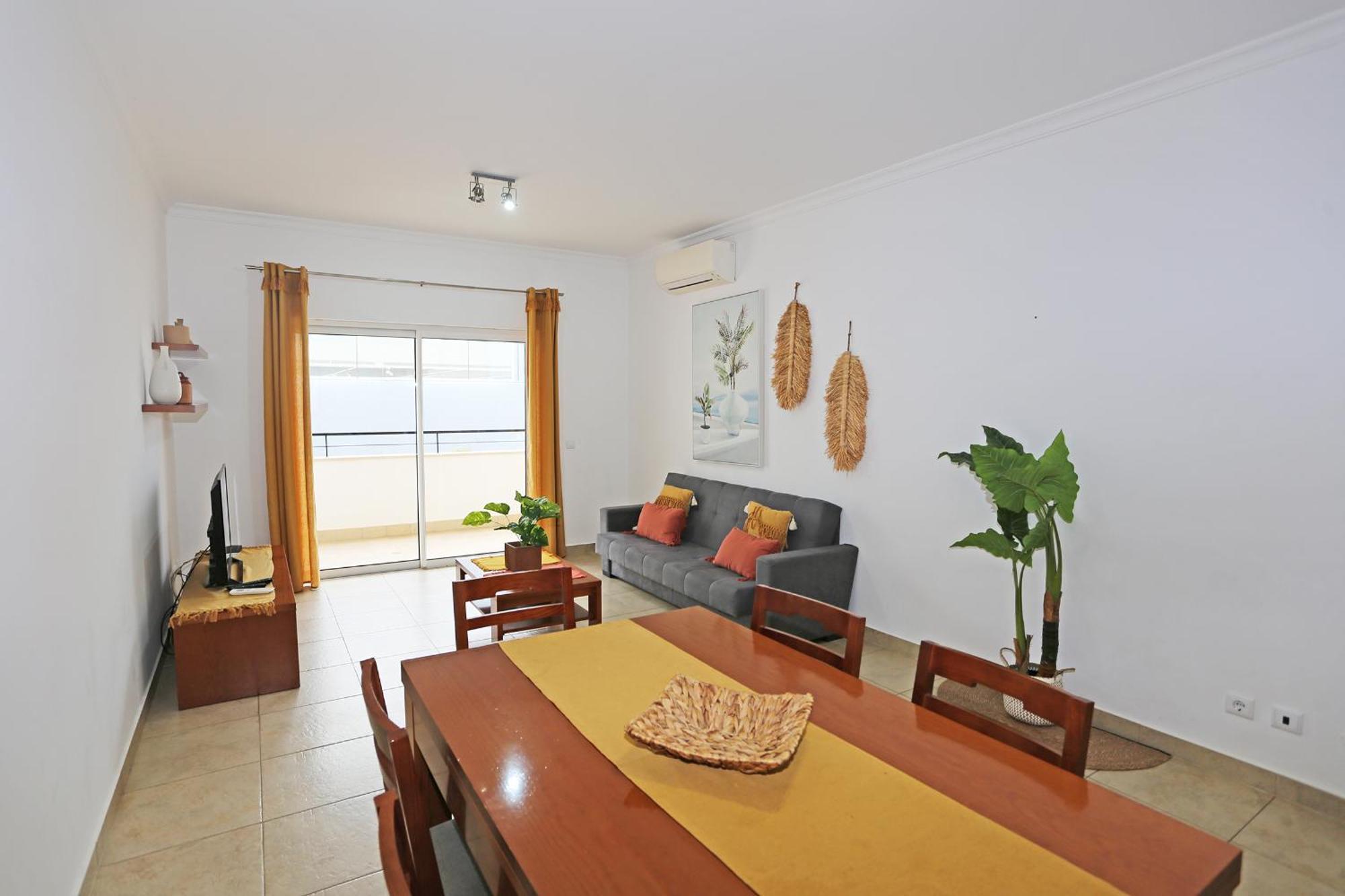 A04 - Large Modern 1 Bed Apartment With Pool 拉哥斯 外观 照片